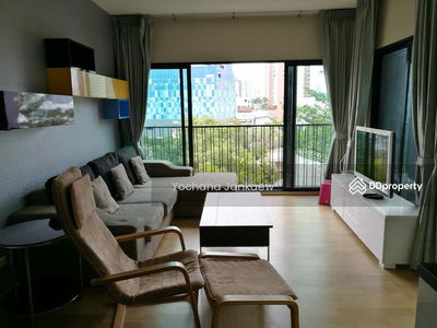 Noble Reveal, Bangkok, Thailand Noble Reveal, Bangkok, Thailand