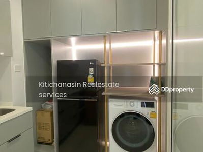 Supalai Premier Si Phraya-Samyan, Bangkok, Thailand Supalai Premier Si Phraya-Samyan, Bangkok, Thailand