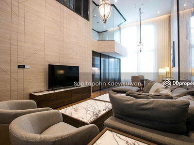 Baan Klang Krung Thonglor, Bangkok, Thailand Baan Klang Krung Thonglor, Bangkok, Thailand