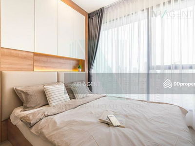 IDEO Mobi Asoke, Bangkok, Thailand IDEO Mobi Asoke, Bangkok, Thailand