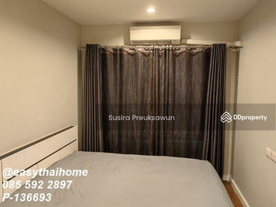 Condolette Dwell Sukhumvit 26, Bangkok, Thailand Condolette Dwell Sukhumvit 26, Bangkok, Thailand