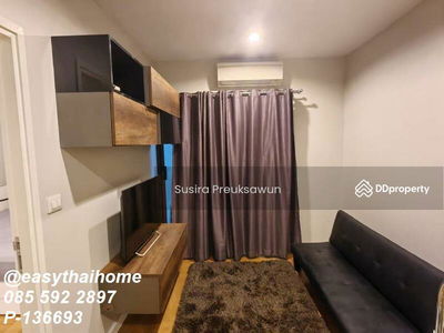 Condolette Dwell Sukhumvit 26, Bangkok, Thailand Condolette Dwell Sukhumvit 26, Bangkok, Thailand