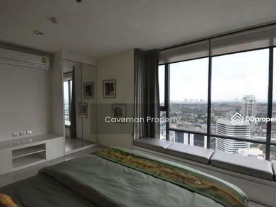 Rhythm Sukhumvit 42, Bangkok, Thailand Rhythm Sukhumvit 42, Bangkok, Thailand