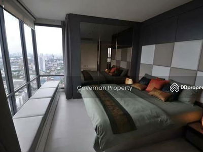 Rhythm Sukhumvit 42, Bangkok, Thailand Rhythm Sukhumvit 42, Bangkok, Thailand