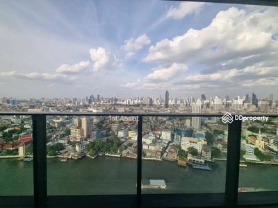 Banyan Tree Residences Riverside, Bangkok, Thailand Banyan Tree Residences Riverside, Bangkok, Thailand