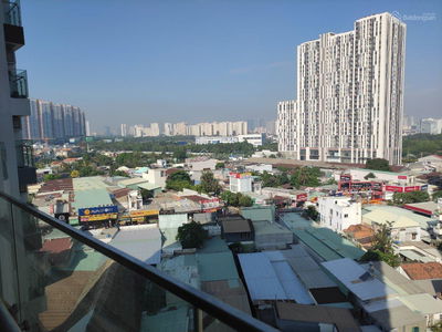 Căn hộ D’Lusso, Vietnam  Căn hộ D’Lusso, Vietnam