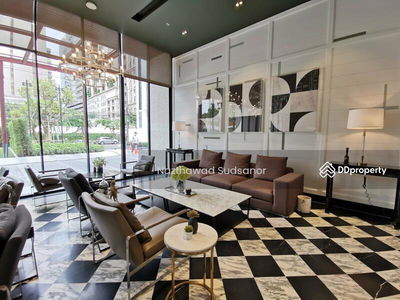 Noble Recole, Bangkok, Thailand Noble Recole, Bangkok, Thailand