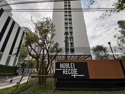 Noble Recole, Bangkok, Thailand Noble Recole, Bangkok, Thailand