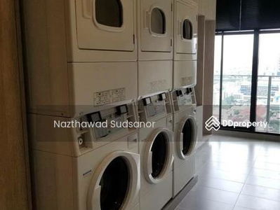 Noble Recole, Bangkok, Thailand Noble Recole, Bangkok, Thailand