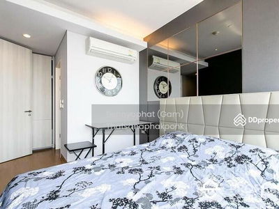 The Lumpini 24, Bangkok, Thailand The Lumpini 24, Bangkok, Thailand