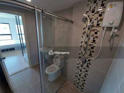 Supalai City Resort Rama 8, Bangkok, Thailand Supalai City Resort Rama 8, Bangkok, Thailand