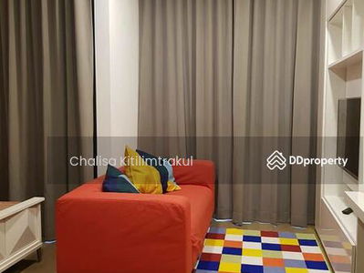 ASHTON Chula-Silom, Bangkok, Thailand ASHTON Chula-Silom, Bangkok, Thailand