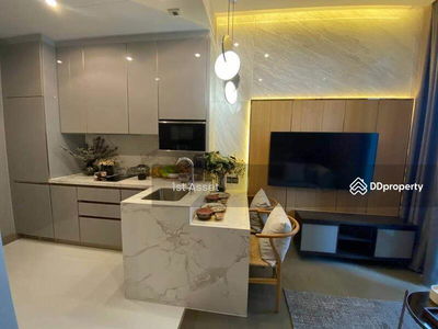 The Esse at Singha Complex, Bangkok, Thailand The Esse at Singha Complex, Bangkok, Thailand