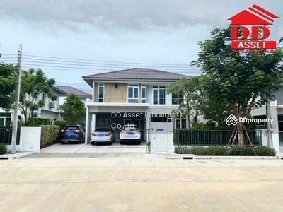 Mantana Bangna-Wongwaen, Bangkok, Thailand Mantana Bangna-Wongwaen, Bangkok, Thailand