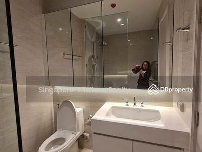 Muniq Langsuan, Bangkok, Thailand Muniq Langsuan, Bangkok, Thailand