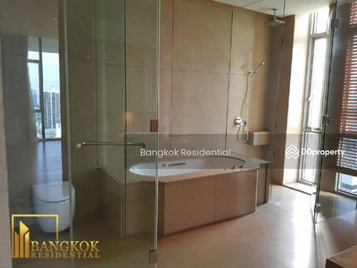 The Sukhothai Residences, Bangkok, Thailand The Sukhothai Residences, Bangkok, Thailand