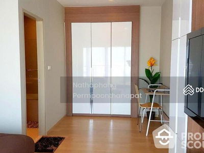 Noble Reveal, Bangkok, Thailand Noble Reveal, Bangkok, Thailand