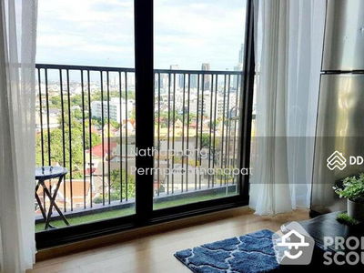 Noble Reveal, Bangkok, Thailand Noble Reveal, Bangkok, Thailand