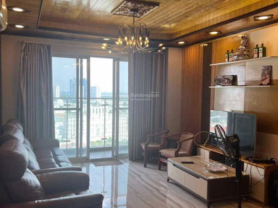 Cosmo City Apartment, Vietnam Cosmo City Apartment, Vietnam