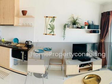 Whizdom@Punnawithi Station, Bangkok, Thailand Whizdom@Punnawithi Station, Bangkok, Thailand