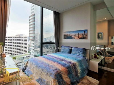 MARQUE Sukhumvit, Bangkok, Thailand MARQUE Sukhumvit, Bangkok, Thailand