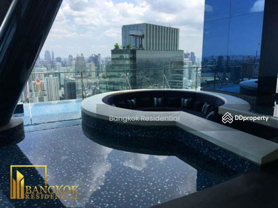 MARQUE Sukhumvit, Bangkok, Thailand MARQUE Sukhumvit, Bangkok, Thailand