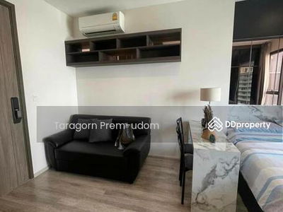 IDEO Mobi Asoke, Bangkok, Thailand IDEO Mobi Asoke, Bangkok, Thailand