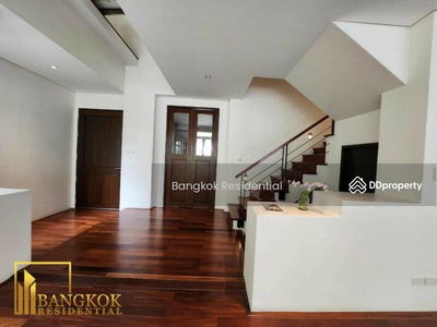 Detached House, Bangkok, Thailand Detached House, Bangkok, Thailand