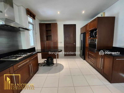 Detached House, Bangkok, Thailand Detached House, Bangkok, Thailand