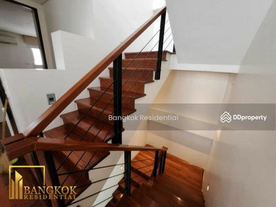 Detached House, Bangkok, Thailand Detached House, Bangkok, Thailand