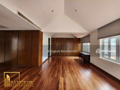 Detached House, Bangkok, Thailand Detached House, Bangkok, Thailand