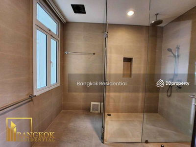 Detached House, Bangkok, Thailand Detached House, Bangkok, Thailand