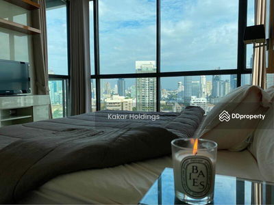 The Address Sukhumvit 28, Bangkok, Thailand The Address Sukhumvit 28, Bangkok, Thailand