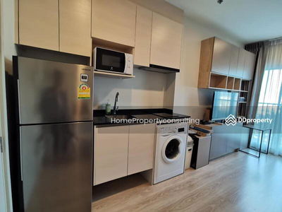 Noble Revolve Ratchada, Bangkok, Thailand Noble Revolve Ratchada, Bangkok, Thailand