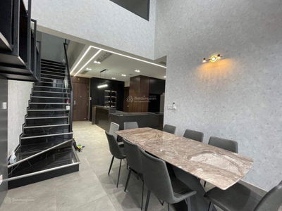 One Verandah Mapletree, Vietnam One Verandah Mapletree, Vietnam