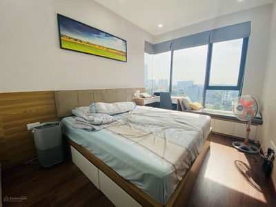 One Verandah Mapletree, Vietnam One Verandah Mapletree, Vietnam