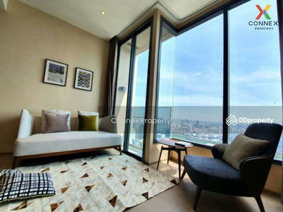 The Esse Asoke, Bangkok, Thailand The Esse Asoke, Bangkok, Thailand