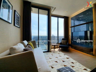 The Esse Asoke, Bangkok, Thailand The Esse Asoke, Bangkok, Thailand