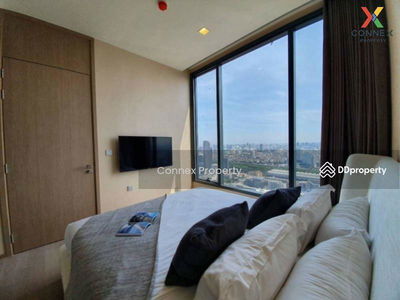 The Esse Asoke, Bangkok, Thailand The Esse Asoke, Bangkok, Thailand