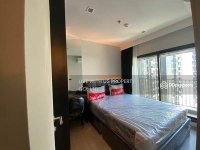 Life Asoke-Rama 9, Bangkok, Thailand Life Asoke-Rama 9, Bangkok, Thailand