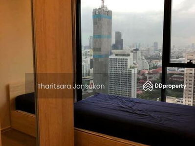 ASHTON Asoke, Bangkok, Thailand ASHTON Asoke, Bangkok, Thailand