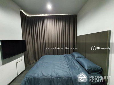 Edge Sukhumvit 23, Bangkok, Thailand Edge Sukhumvit 23, Bangkok, Thailand