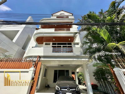 Townhouse, Bangkok, Thailand Townhouse, Bangkok, Thailand