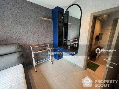 Life Asoke-Rama 9, Bangkok, Thailand Life Asoke-Rama 9, Bangkok, Thailand