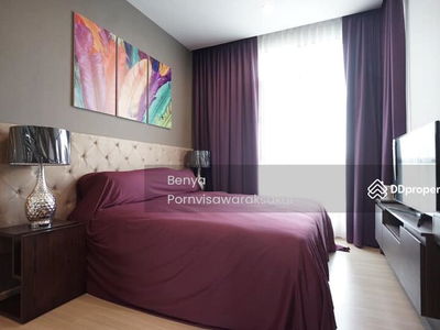 The Capital Ekamai-Thonglor, Bangkok, Thailand The Capital Ekamai-Thonglor, Bangkok, Thailand