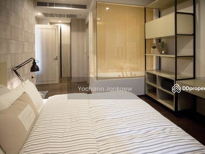 The XXXIX By Sansiri, Bangkok, Thailand The XXXIX By Sansiri, Bangkok, Thailand