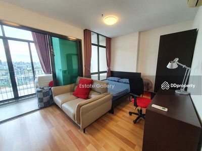 IDEO Blucove Sukhumvit, Bangkok, Thailand IDEO Blucove Sukhumvit, Bangkok, Thailand