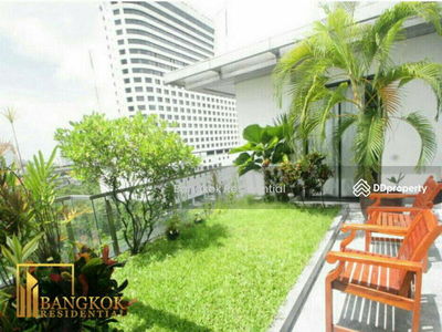 Baan Saraan, Bangkok, Thailand Baan Saraan, Bangkok, Thailand