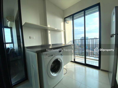 The Base Park West Sukhumvit 77, Bangkok, Thailand The Base Park West Sukhumvit 77, Bangkok, Thailand