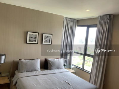 The XXXIX By Sansiri, Bangkok, Thailand The XXXIX By Sansiri, Bangkok, Thailand